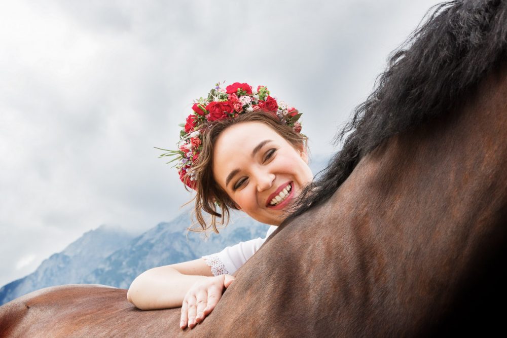 Marie Haim_MissLillysHats ©Tierlicht