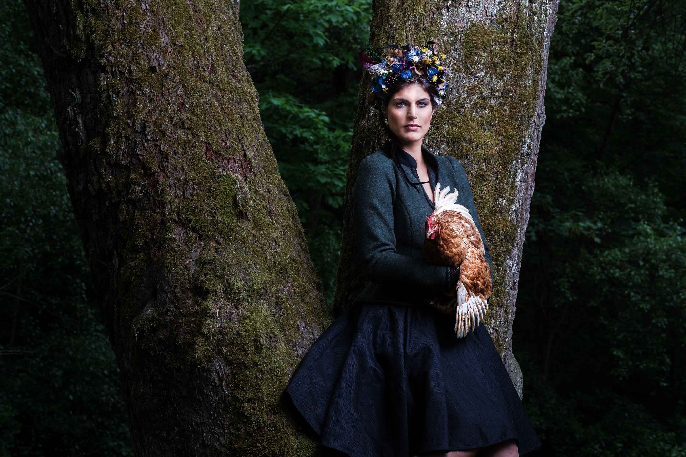 Tiere die Alle sehen wollen