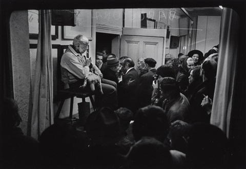 Das Kaninchen – Wegweiser ins Unbekannte